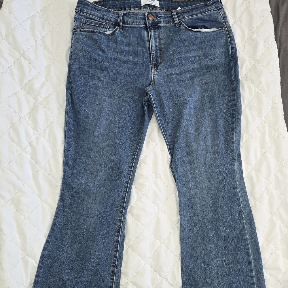 Levi's Denizen Jeans Size 14, 32x32
